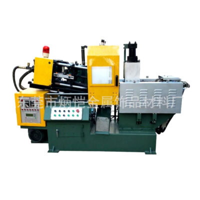 Máy đúc ngang máy câu chì đối trọng chì đầu móc chì xử lý đối trọng máy đúc ngang nhà máy cung cấp trực tiếp