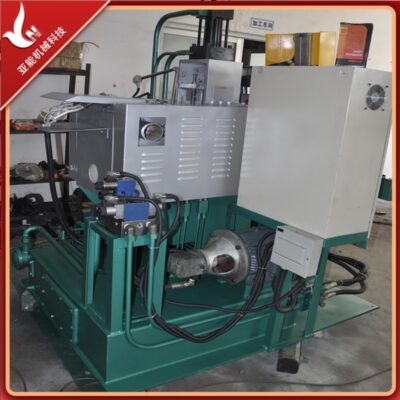 Các nhà sản xuất cung cấp trực tiếp các sản phẩm điện tử máy đúc hợp kim chì dọc máy câu ngư cụ đối trọng máy đúc tự động