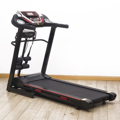 9006ds Máy Chạy Bộ Tại Nhà Máy Chạy Bộ Điện Gấp Phẳng Nhỏ Máy Đi Bộ Siêu Êm