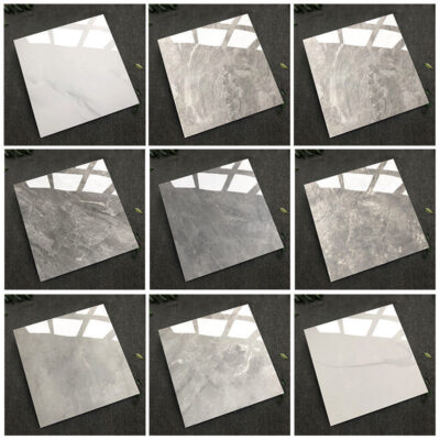 Gạch Quảng Đông Shan 800800 gạch lát nền toàn thân 600600 phòng khách gạch lát nền chống trượt tráng men phòng ngủ