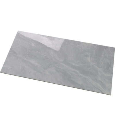 Bán buôn hiện đại tối giản jazz gạch trắng sáng 300x600 gạch ốp tường phòng tắm màu xám gạch lát sàn nhà bếp ban công