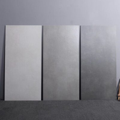 Gạch 750×1500 gạch lát nền sáng dịu 750x1500 phòng khách xám chống mài mòn 600x1200 giả cổ chống trơn