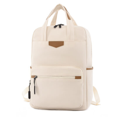 Ba Lô Nữ 2023 Mới Ba Lô Du Lịch Ngoài Trời Dung Tích Lớn Chống Nước Di Động Ba Lô Túi Xách Nữ