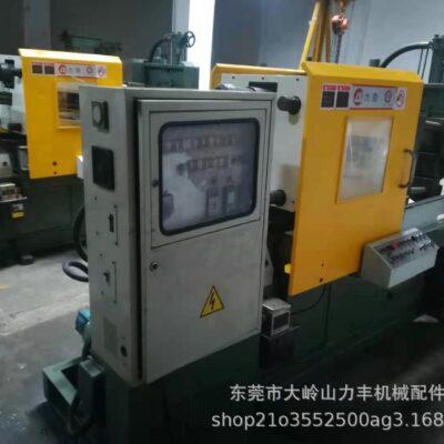 Máy đúc khuôn hợp kim kẽm LK 88T Máy đúc khuôn buồng nóng