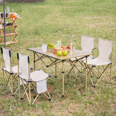 Ngoài Trời Ghế Xếp Di Động Dã Ngoại Cắm Trại Ghế Mini Cắm Trại Câu Cá Ghế Ghế Cắm Trại Bán Buôn