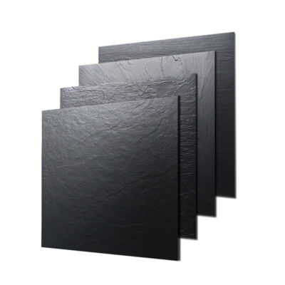 600*1200 gạch đen toàn thân thật gạch mờ Gạch lát nền chống trượt 800*800 khách sạn trung tâm mua sắm sàn nhà ăn