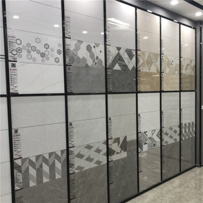 Gạch ốp nhà tắm ban công ốp tường bếp 300x600 nhà tắm gạch lát nền nhà tắm chống trơn gạch ốp nhà vệ sinh