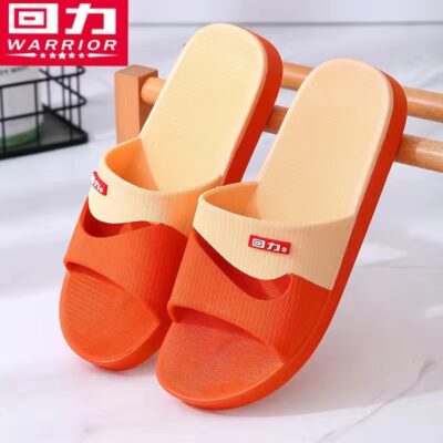 Dây Kéo Lại Dép Nữ Mùa Hè Nhà Trong Nhà Kéo Dép Phòng Tắm Chống Trơn Trượt Khử Mùi Tắt Tiếng Dép Nữ Dép Bán Buôn
