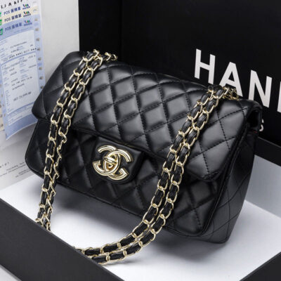 Da Lingge Túi Nữ 2023 Mới Sát Nách Túi Dây Xích Túi Đeo Vai Thời Trang Túi Túi Xách Túi Nữ