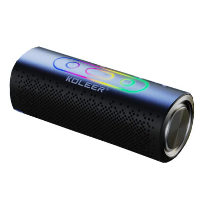 Loa bluetooth không dây S819 mới ngoài trời thẻ loa siêu trầm đèn lồng sáng tạo âm thanh điện thoại di động mini