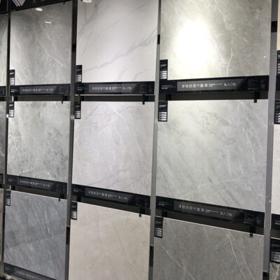 Gạch lát nền núi Quảng Đông 800800 gạch thủy tinh tráng men 6060 gạch phòng tắm phòng khách chống trượt