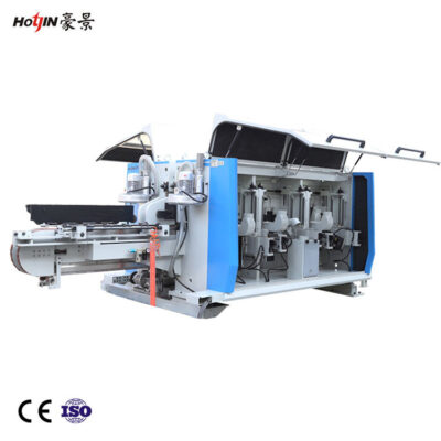 Máy phay và mộng hai đầu dọc Máy sản xuất sàn Thiết bị cơ khí chính xác