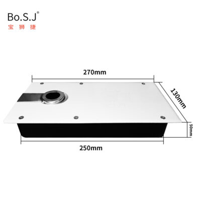 Bán buôn lò xo sàn phụ kiện cửa kính cửa mâm cặp sàn lò xo bảng điều khiển khóa sàn lò xo nắp trên và dưới cửa clip