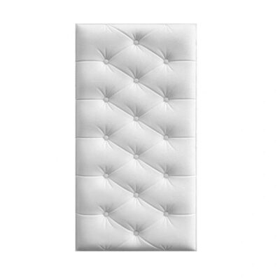 Chống thấm nước 3D ba chiều tự dính phòng ngủ chiếu tatami đầu giường nền tường sticker dán tường mẫu giáo xốp chống va chạm túi mềm dado