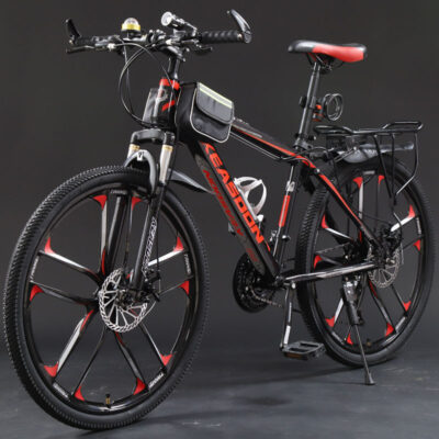 Xe đạp thiếu niên 26 inch Xe đạp nam nữ Xe đạp học sinh tiểu học trung học thiếu niên người lớn Xe 26 inch