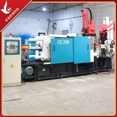 180 tấn máy đúc nóng máy đúc hợp kim kẽm máy đúc ngang máy trang sức nhà máy cung cấp trực tiếp