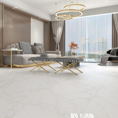 Bán buôn bụng cá ánh sáng vàng phiến lớn phòng khách toàn thân gạch đá cẩm thạch 750x1500 gạch lát nền phòng tắm biệt thự thẻ