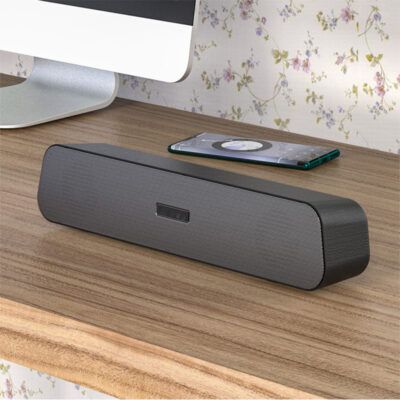 Điểm xuyên biên giới dải USB máy tính để bàn đa phương tiện máy tính xách tay máy tính để bàn loa siêu trầm loa mini bán buôn