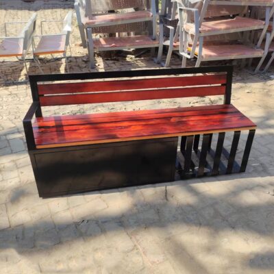 Công nhân vệ sinh ngoài trời Hộp đựng dụng cụ sạch hơn Ghế nghỉ ngơi Đồ dùng vệ sinh ngoài trời Hộp đựng dụng cụ vệ sinh