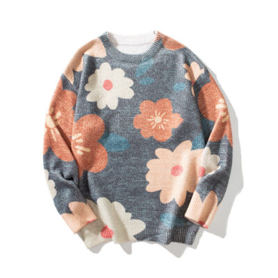 Mùa Thu Đông 2021 Mới Áo Len Nam Dày Dặn Phiên Bản Hàn Quốc Hợp Thời Trang Ấm Áp Áo Sơ Mi Dạ Nỉ Trên Đáy