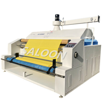 Máy thu nhỏ thương hiệu Suolong máy thu nhỏ trước máy thu nhỏ vải tự động thu nhỏ trước