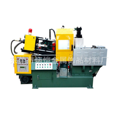 Máy đúc khuôn tự động Chì câu cá Máy đúc khuôn Sản phẩm câu cá Sản phẩm phần cứng đúc khuôn Máy đúc khuôn Máy đúc khuôn ngang