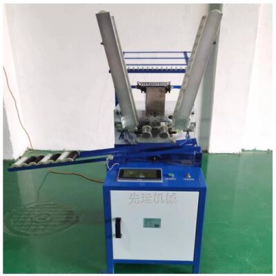 Nhà máy trực tiếp cung cấp máy kéo sợi suốt máy dệt dây máy cuộn sợi ngang máy