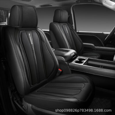 Chevrolet Silverado Đệm Ghế Da Đặc Biệt Nhà Máy Cung Cấp Trực Tiếp Đặc Biệt Nhà cung cấp thương mại điện tử xuyên biên giới Amazon AliExpress