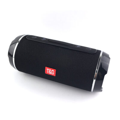 Bán trực tiếp loa bluetooth di động TG116 thẻ cắm ngoài trời chất lượng cao không dây bluetooth âm thanh đài FM