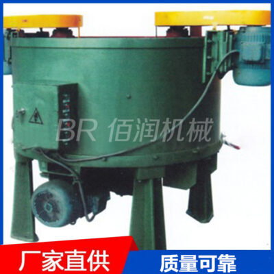 Nhà máy cung cấp trực tiếp máy trộn cát Qingdao Jiaonan Máy trộn cát cánh quạt đúc S1412c