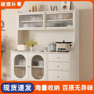 Tủ phòng khách tối giản hiện đại thay đồ một bức tường thay đồ tủ chè tủ bếp nhà tủ tủ