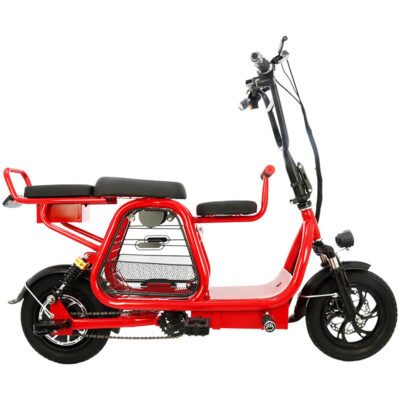 Ô tô điện mini gấp xe đạp điện ô tô điện nhỏ dành cho phụ nữ đi du lịch cha mẹ và con xe tăng áp pin