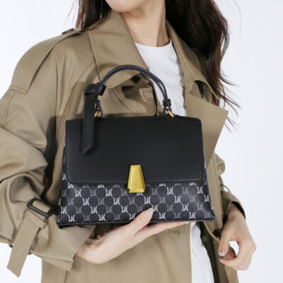 Ưu đãi đặc biệt không hoàn lại túi xách túi thời trang nữ sức chứa lớn túi đeo vai đi lại chất lượng cao túi đeo chéo nữ