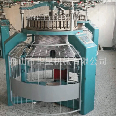Các nhà sản xuất cung cấp 211 máy dệt kim hai mặt chất lượng cao máy dệt kim tròn hai mặt lưới sườn tốc độ cao