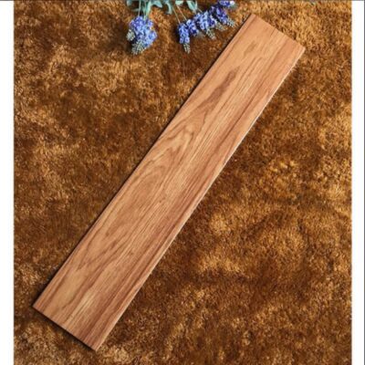 Các nhà sản xuất núi gạch men gạch vân gỗ * gạch lát sàn phòng khách chống trượt phòng ngủ nghiên cứu gạch lát sàn gỗ sứ chịu mài mòn bán buôn