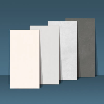 Gạch bông mềm vi xi măng trơn 750x1500 mờ wabi sabi gió gạch lát nền chống trượt gạch ốp tường phòng tắm nhà bếp