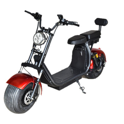 Nhà máy bán trực tiếp kích thước xe máy điện Harley pin xe tay ga điện Harley