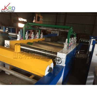 Nhà máy nội thất nhà máy sản xuất hộp quà tặng máy veneer tự động cán dập nổi thiết bị veneer tấm pha lê máy làm tấm pha lê
