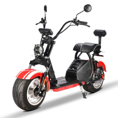 Nhà máy cung cấp trực tiếp X16-2 Xe điện Harley xe máy điện xe tay ga pin xe ván trượt điện