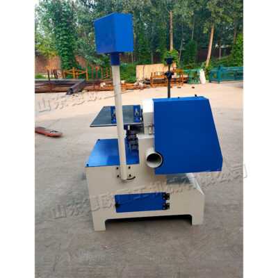 Máy uốn hình đặc biệt bằng gỗ đặc, máy tròn bên ngoài, máy thanh tròn thẳng cong tự động nhỏ, máy tạo hình thanh tròn bằng gỗ hình vòng cung