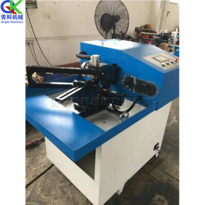 Máy cưa lưỡi cưa hoàn toàn tự động Máy mài bánh răng tích hợp Máy mài lưỡi cưa nhỏ Thiết bị cắt lưỡi cưa hợp kim