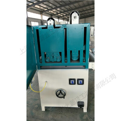 Thiết bị đánh bóng cửa sổ tủ quần áo bằng gỗ có chiều dài cố định hoàn toàn kèm theo điện Máy đánh bóng bán tự động nhỏ
