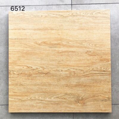 Gạch men giả gỗ đơn giản cổ vân gỗ toàn sứ vân gỗ trượt chịu mài mòn phòng khách phòng bếp phòng ngủ lát sàn hot