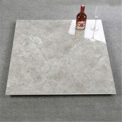 Gạch men 800x800 toàn thân bằng đá cẩm thạch phòng khách đánh bóng sàn tráng men sàn gạch tường gạch nguồn nhà máy một mảnh bán buôn