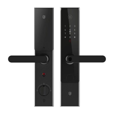 Khóa Stone S2-M1 Khóa Vân Tay Thông Minh Hộ Gia Đình Chống Trộm Cửa Kết Hợp Khóa Điện Tử Khóa Cửa Thông Minh
