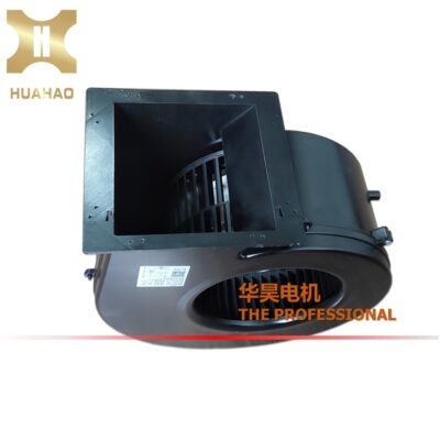 Lẩu không khói chống nước FJ-240 Thanh lọc bàn Quạt ly tâm nhựa đặc biệt