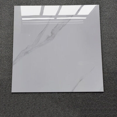 Gạch lát sàn bán buôn gạch lát sàn 800x800 tráng men bóng chống trơn phòng khách mới sứ chịu mài mòn 600x600 ga độc lập