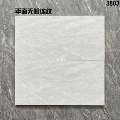 Nhà bếp và phòng tắm tối giản hiện đại gạch sáng 300x600 gạch ốp tường phòng tắm trong nhà cho thuê phòng gạch tráng men