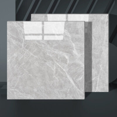 Gạch men gạch lát nền Phật Sơn Quảng Đông gạch lát nền 800800 toàn thân Gạch lát nền 600600 phòng khách tráng men chống trơn