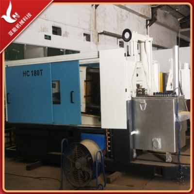 Máy đúc hợp kim nhôm phụ tùng ô tô thiết bị đúc buồng nóng máy đúc CNC tự động nhà máy cung cấp trực tiếp